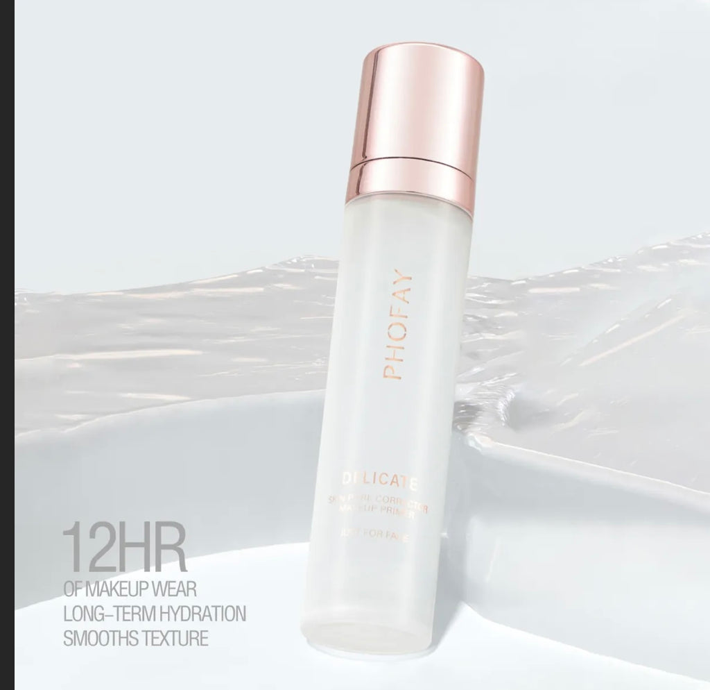 Base de maquillage hydratante PHOFAY