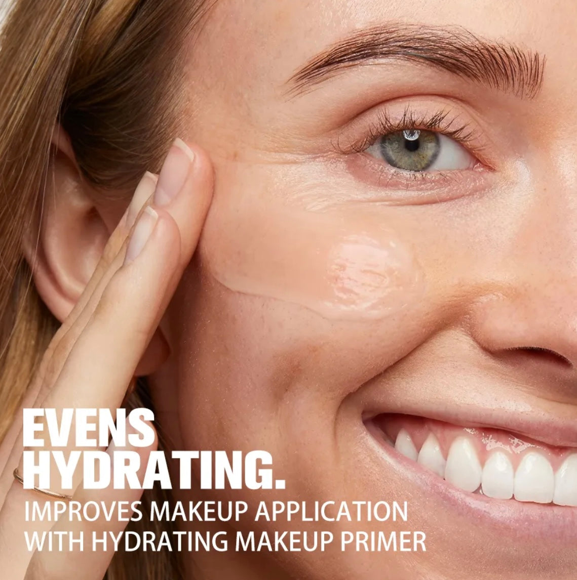 Base de maquillage hydratante PHOFAY