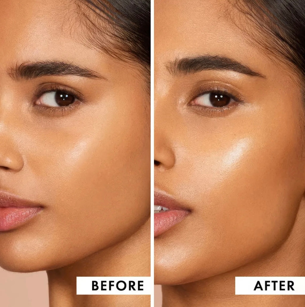 Base de maquillage hydratante PHOFAY