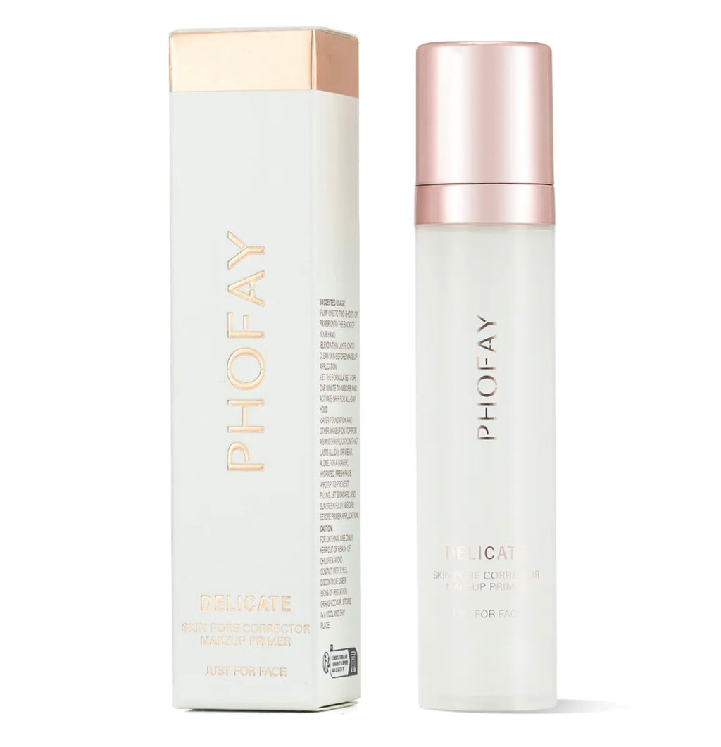 Base de maquillage hydratante PHOFAY